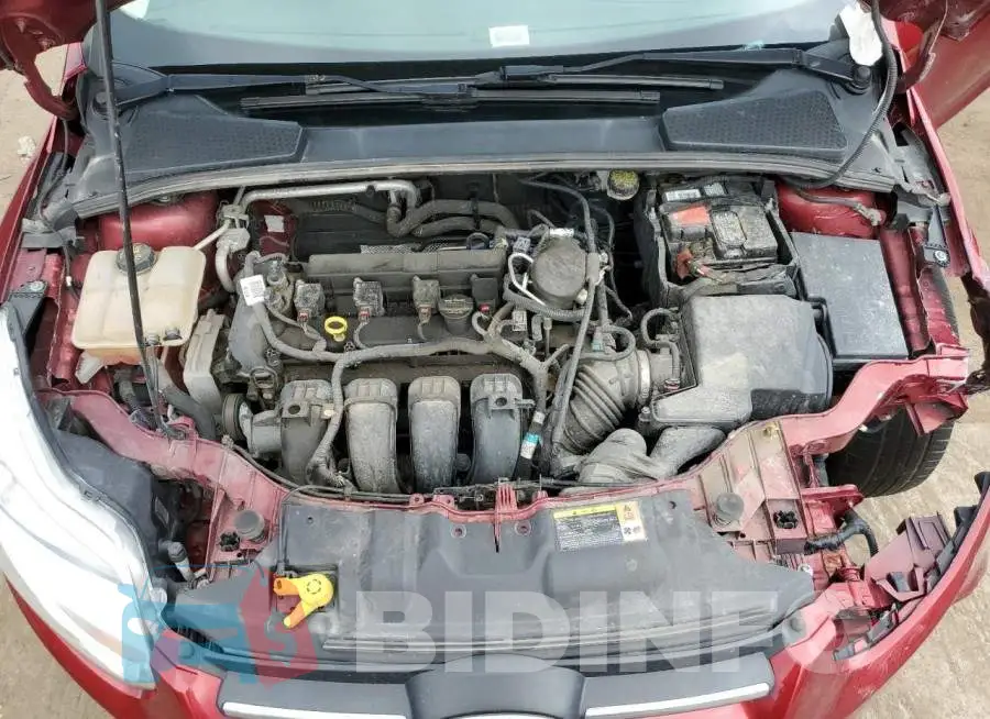 1FADP3F20EL266251 Photo# 11