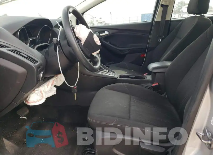 1FADP3F21HL325537 Photo# 7
