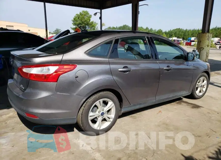1FADP3F22EL359515 Photo# 3