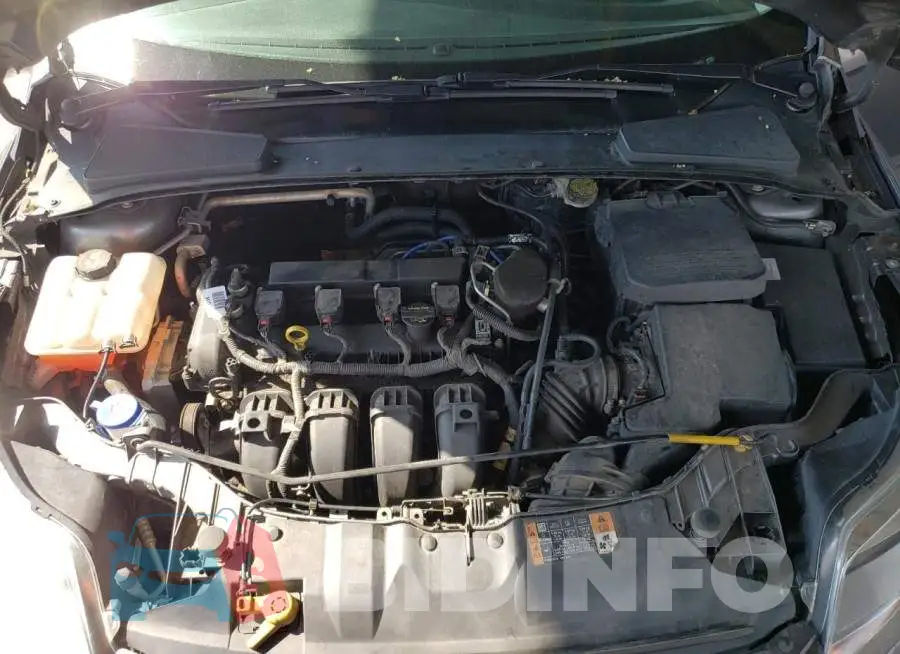 1FADP3F22EL359515 Photo# 11