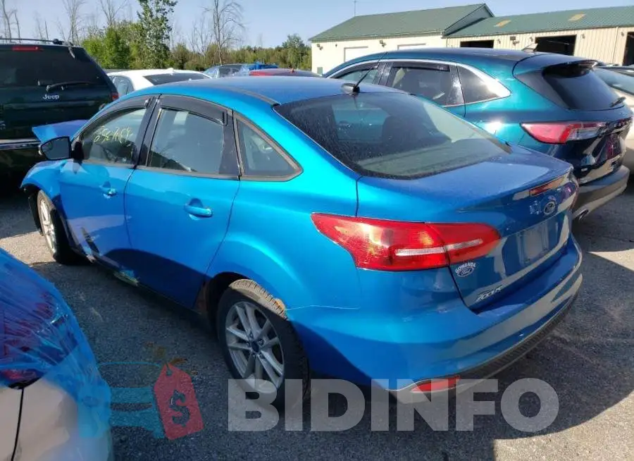 1FADP3F22FL260243 Photo# 2