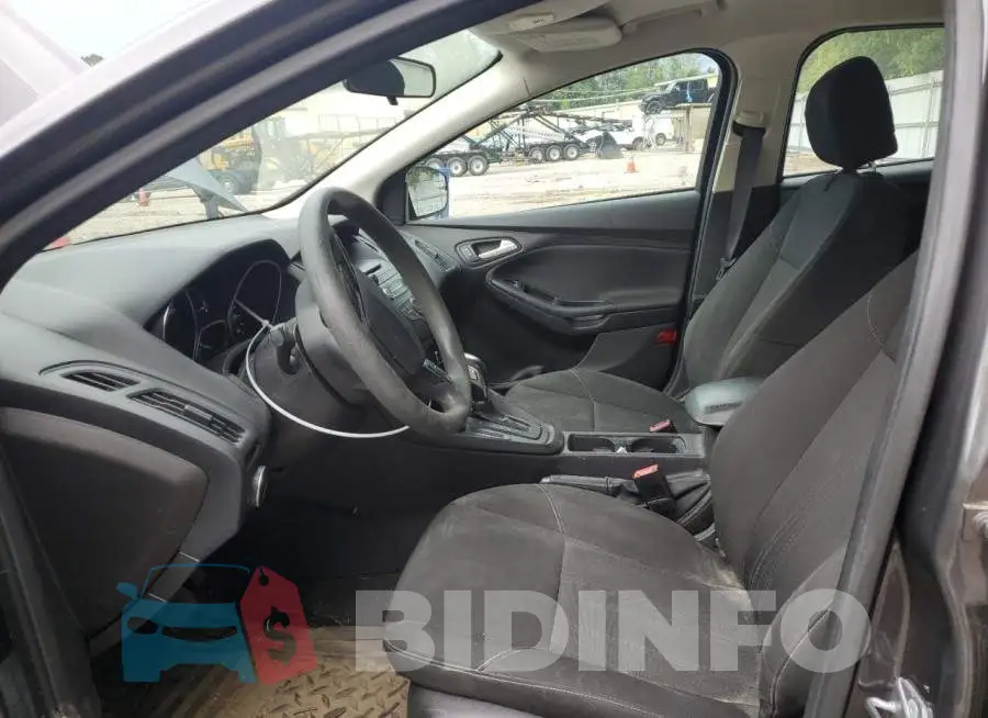 1FADP3F22FL301664 Photo# 7
