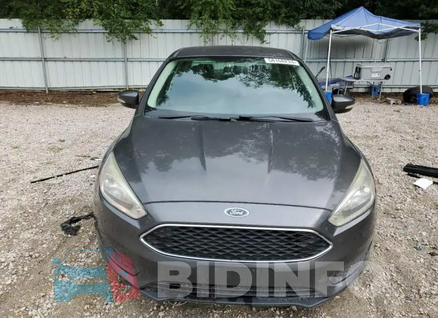 1FADP3F22FL301664 Photo# 5