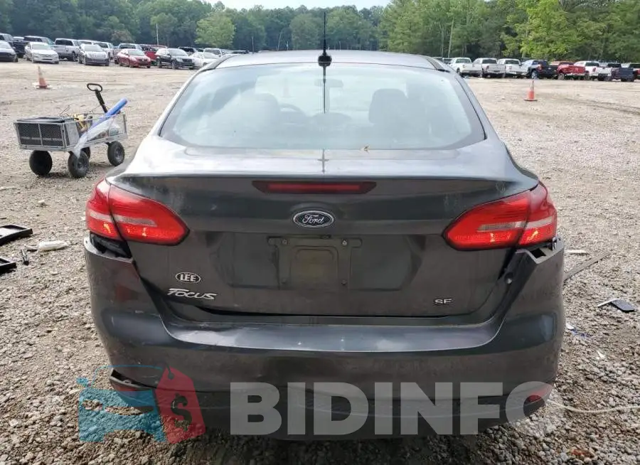 1FADP3F22FL301664 Photo# 6