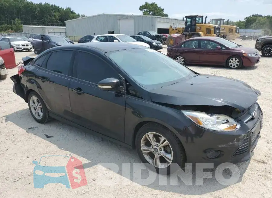 1FADP3F25EL427001 Photo# 4