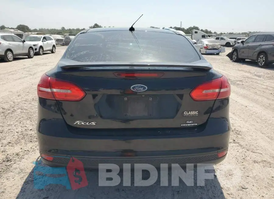 1FADP3F25FL255036 Photo# 6