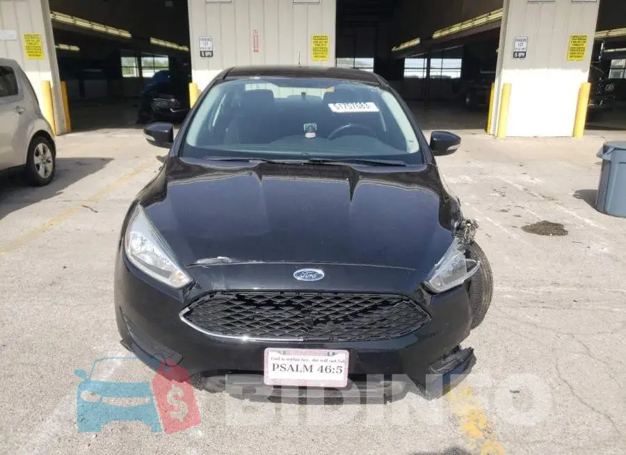 1FADP3F25FL260057 Photo# 5