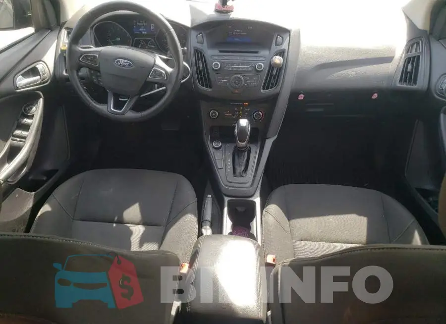 1FADP3F25FL260057 Photo# 8