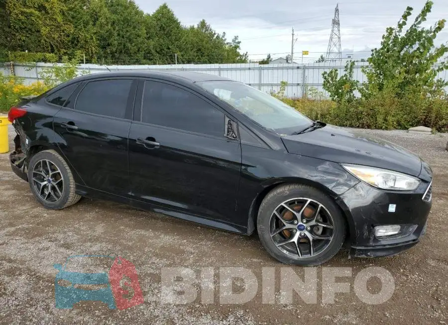 1FADP3F25FL296685 Photo# 4