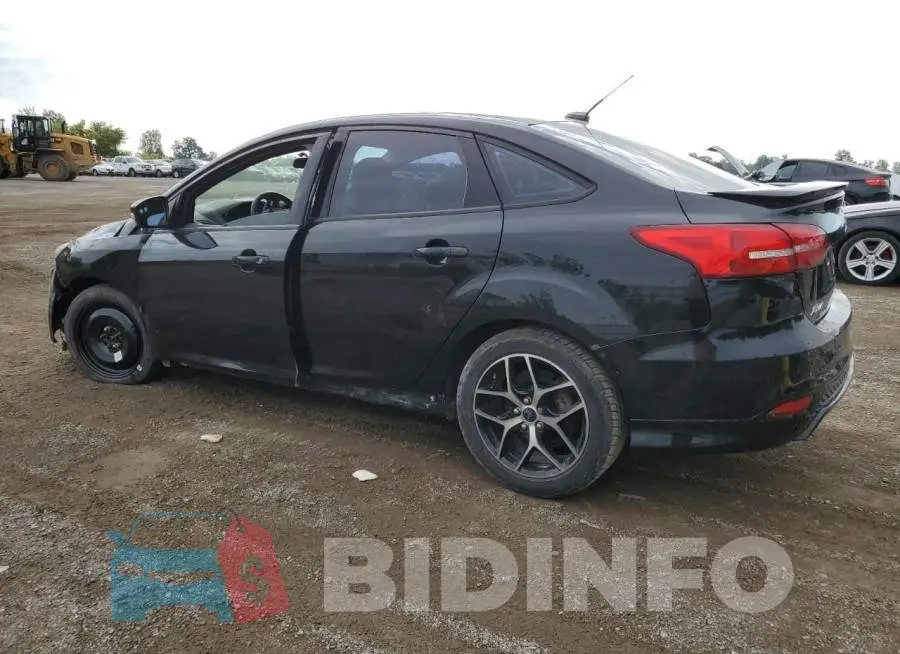 1FADP3F25FL296685 Photo# 2