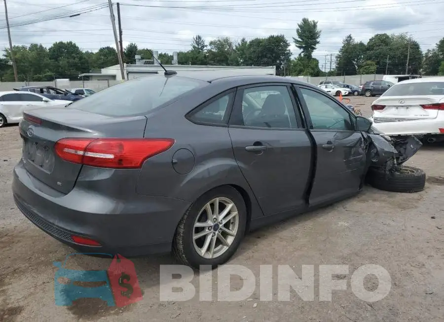1FADP3F25FL338188 Photo# 3