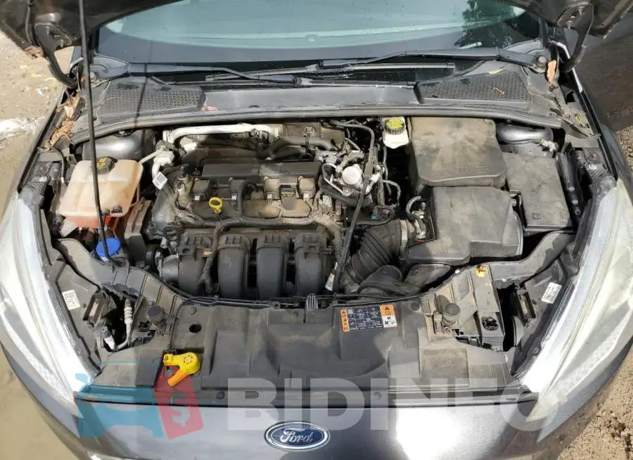 1FADP3F25HL243536 Photo# 11