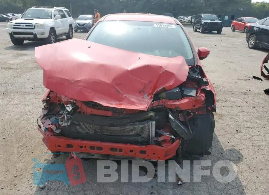1FADP3F29EL129065 Photo# 5