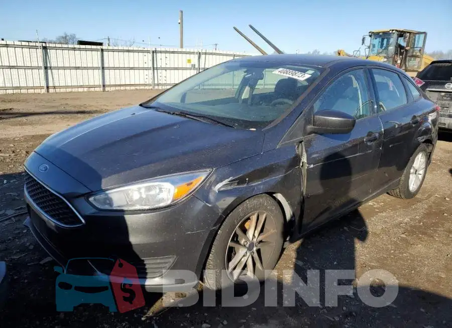 1FADP3F29JL224722 Photo# 1