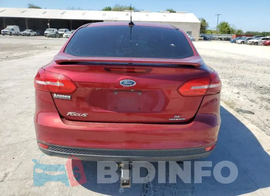1FADP3F2XFL347985 Photo# 6