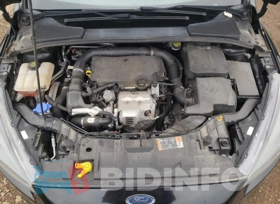 1FADP3FE1GL207741 Photo# 11