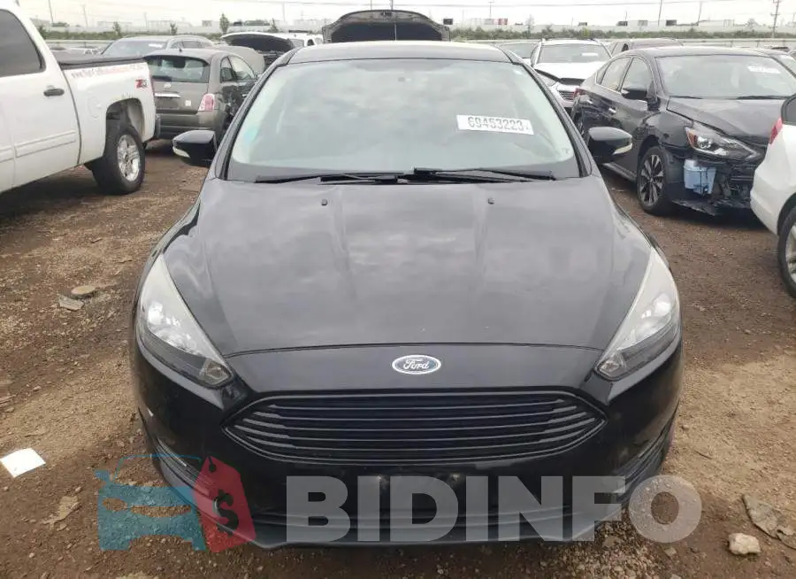 1FADP3FE1GL207741 Photo# 5