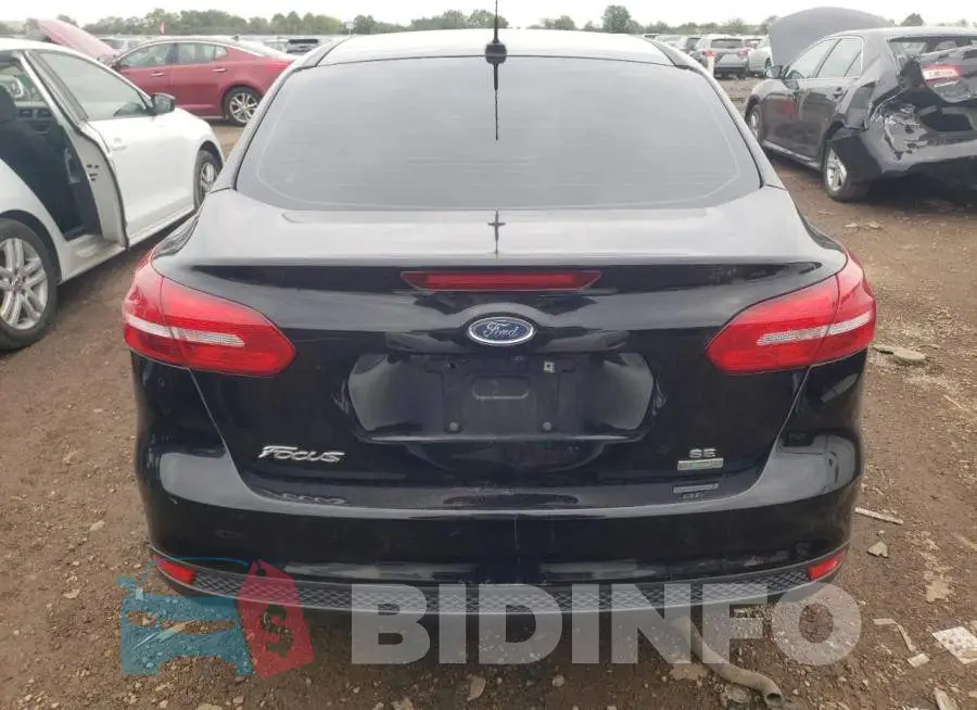 1FADP3FE1GL207741 Photo# 6