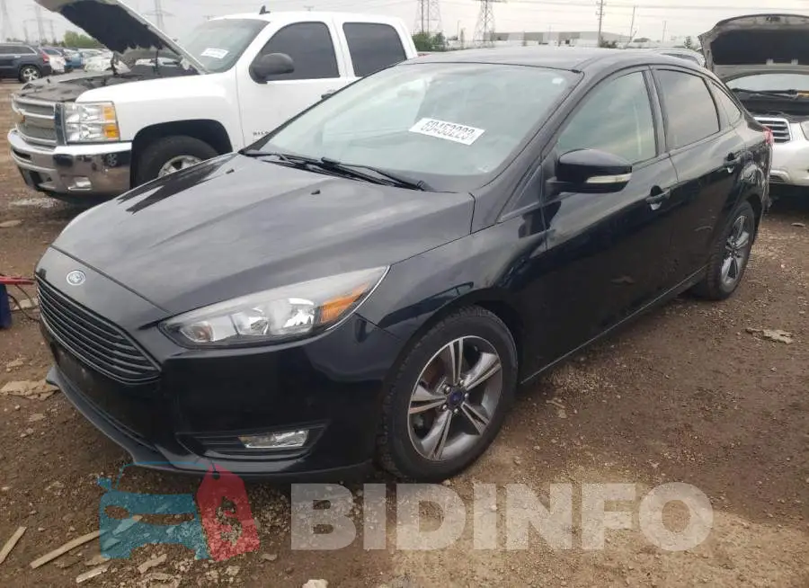 1FADP3FE1GL207741 Photo# 1