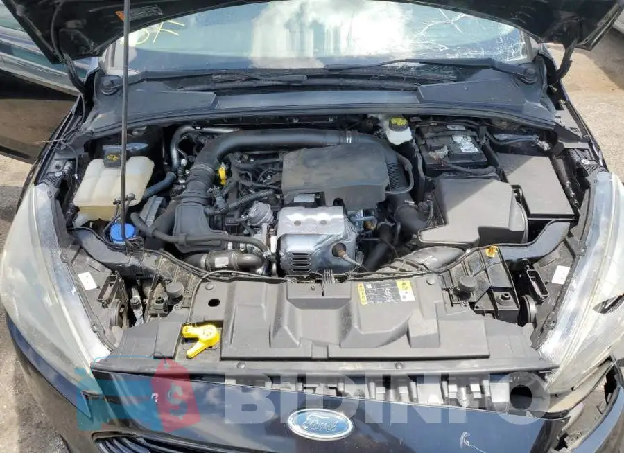 1FADP3FE5HL269306 Photo# 11