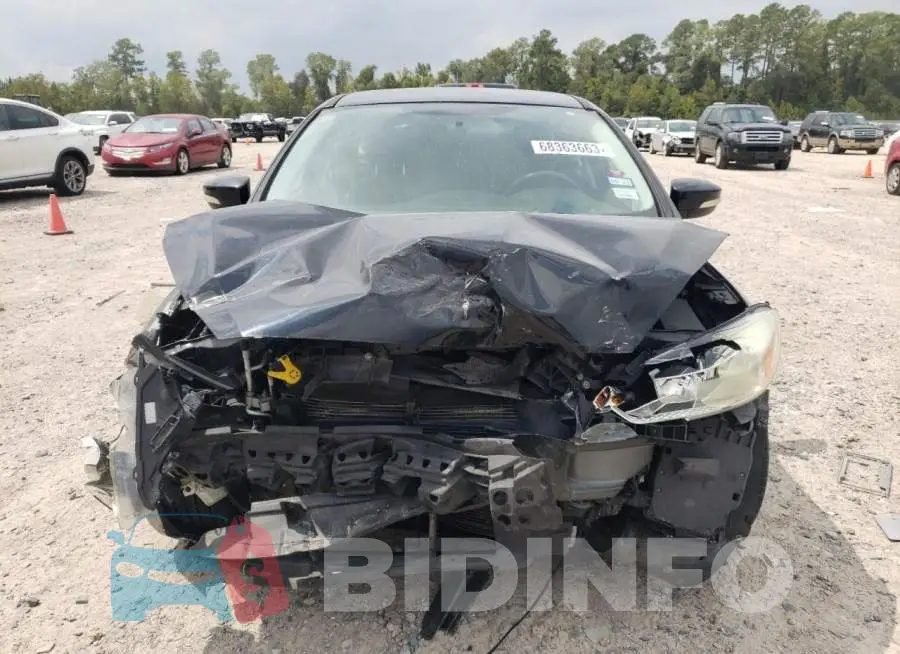 1FADP3K23GL285739 Photo# 5