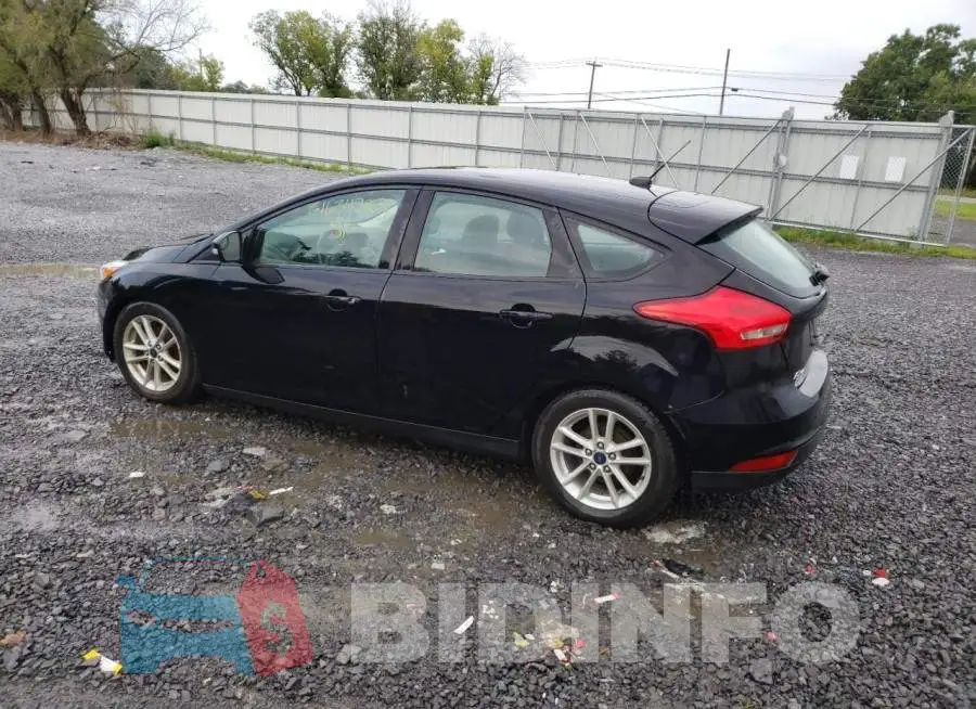 1FADP3K23JL213835 Photo# 2