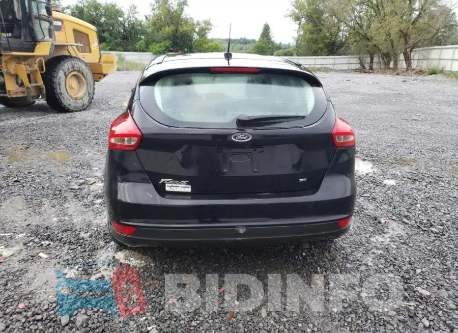 1FADP3K23JL213835 Photo# 6