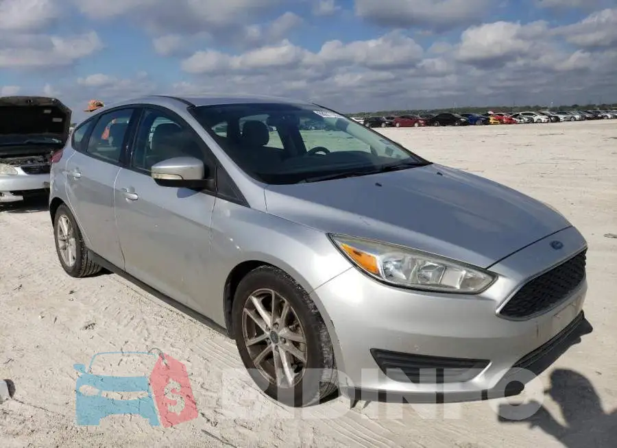 1FADP3K27HL249845 Photo# 4
