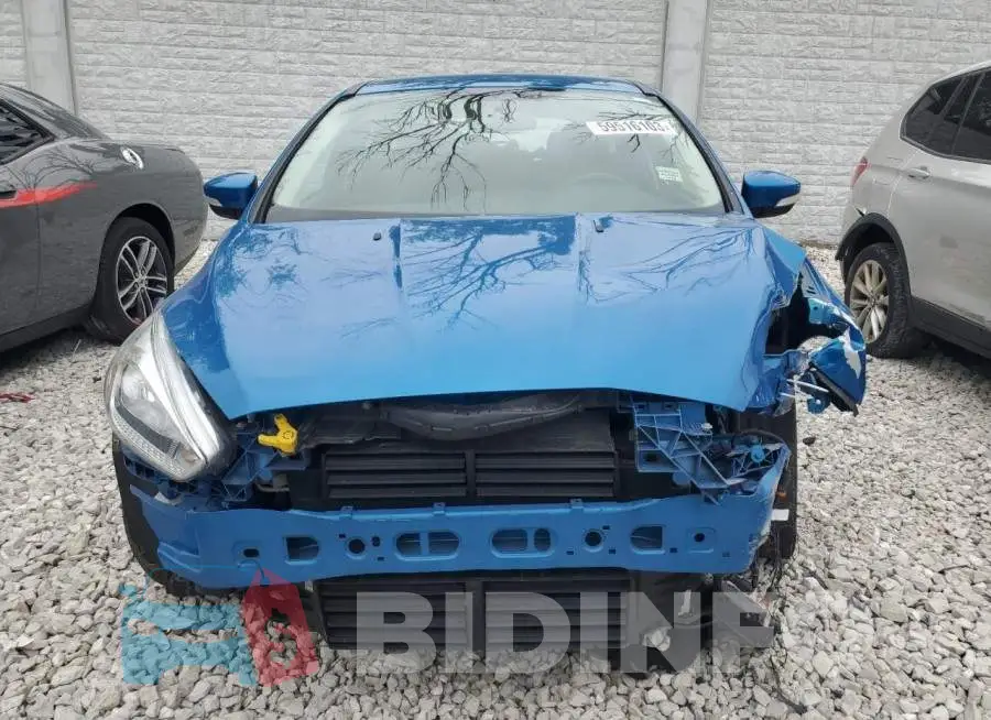 1FADP3K28FL209626 Photo# 5