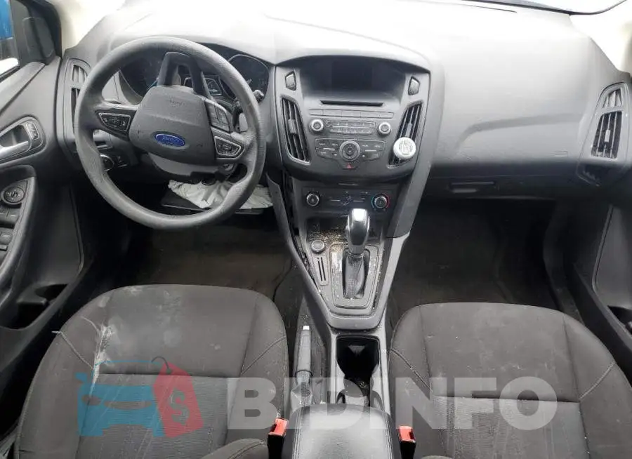 1FADP3K28FL209626 Photo# 8