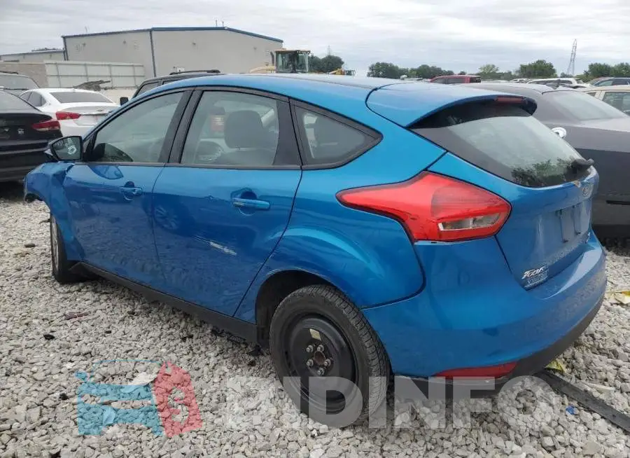 1FADP3K28FL209626 Photo# 2