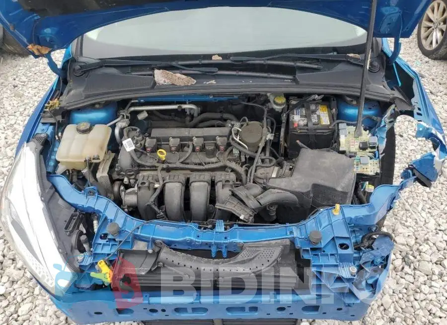 1FADP3K28FL209626 Photo# 11