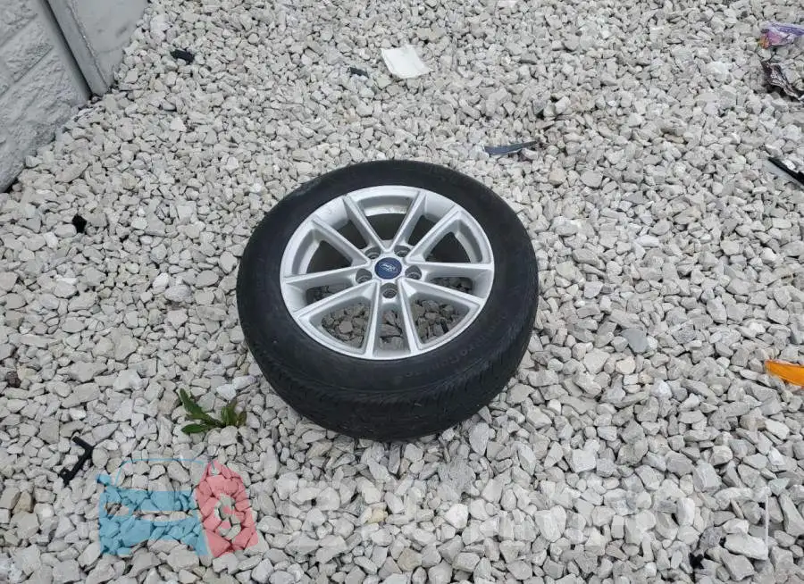 1FADP3K28FL209626 Photo# 12