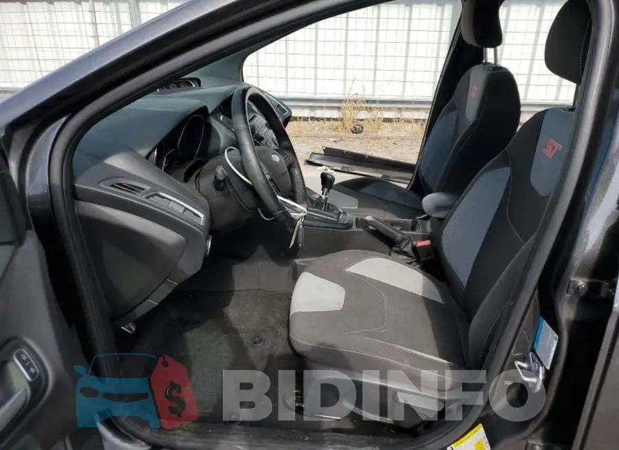 1FADP3L91FL240972 Photo# 7