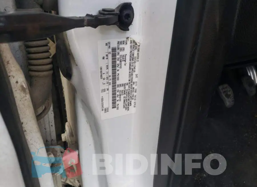 1FADP3L95FL241283 Photo# 12
