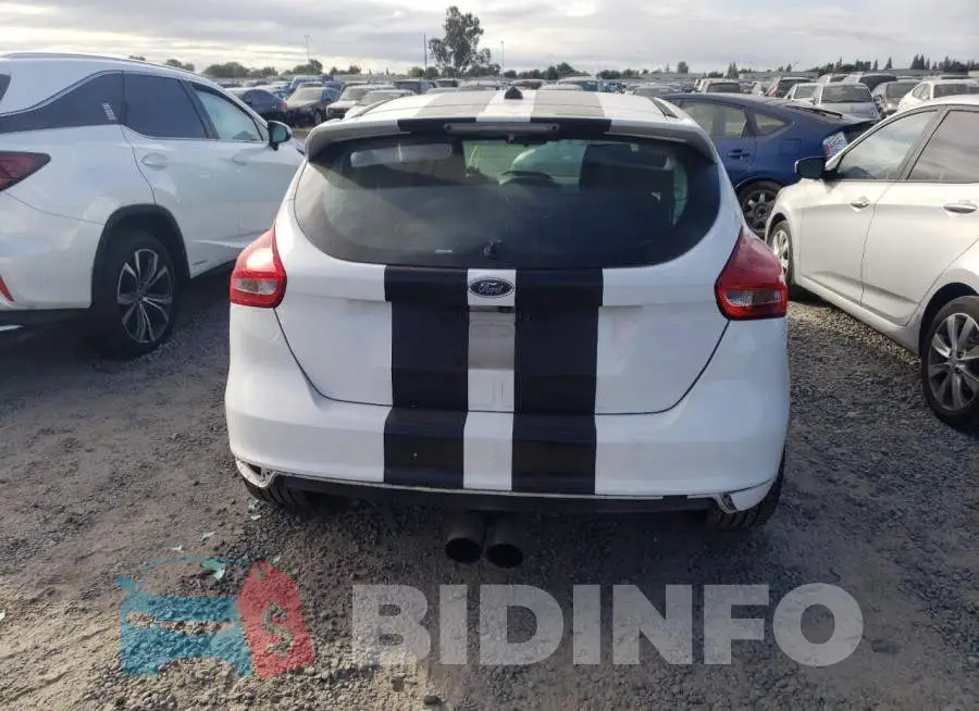 1FADP3L95FL241283 Photo# 6