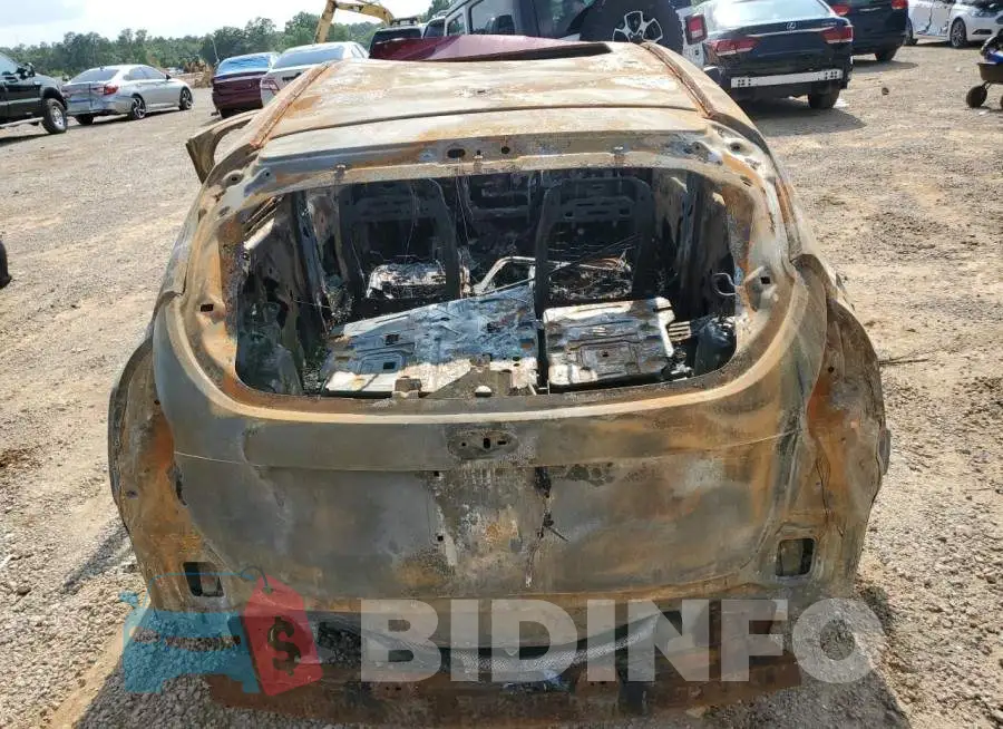 1FADP3M27HL294541 Photo# 6