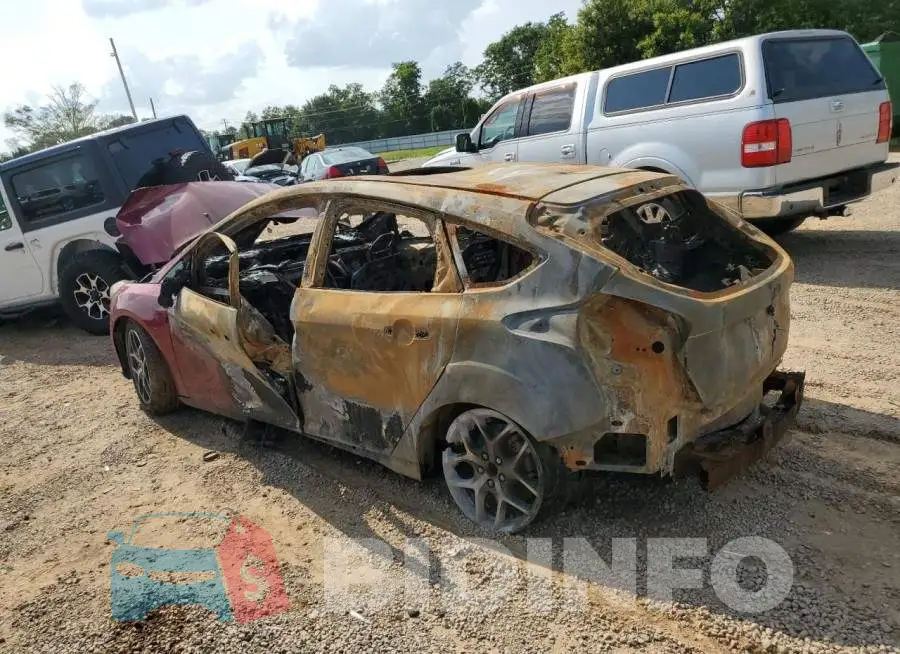 1FADP3M27HL294541 Photo# 2