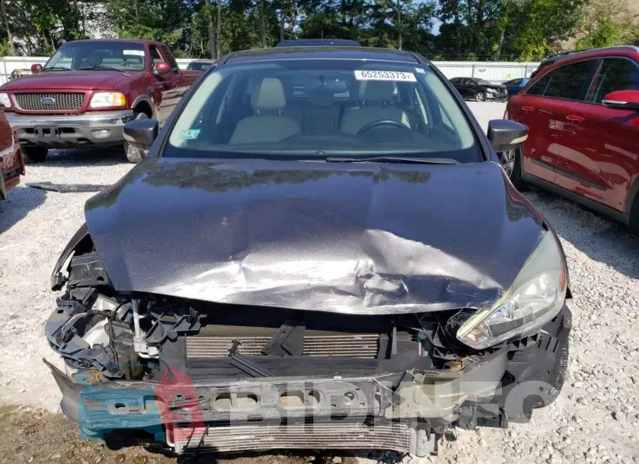 1FADP3N29FL228018 Photo# 5