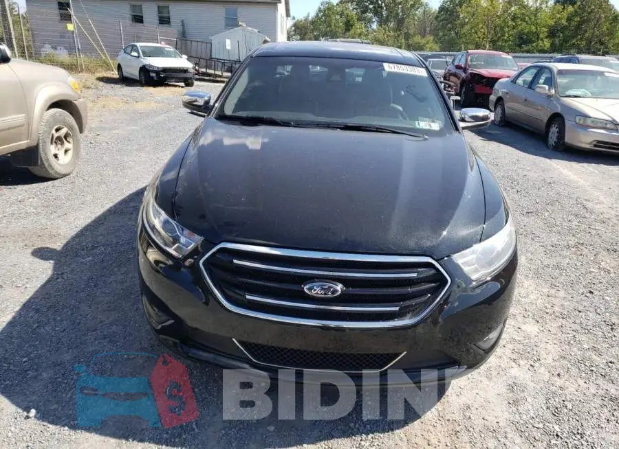 1FAHP2J87EG128447 Photo# 5