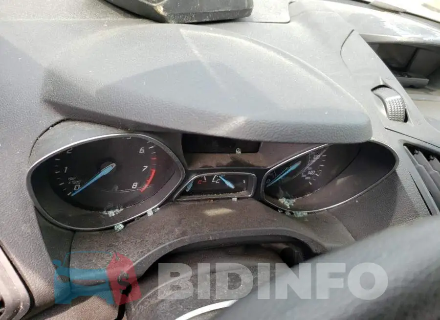 1FMCU0F73GUA49116 Photo# 9