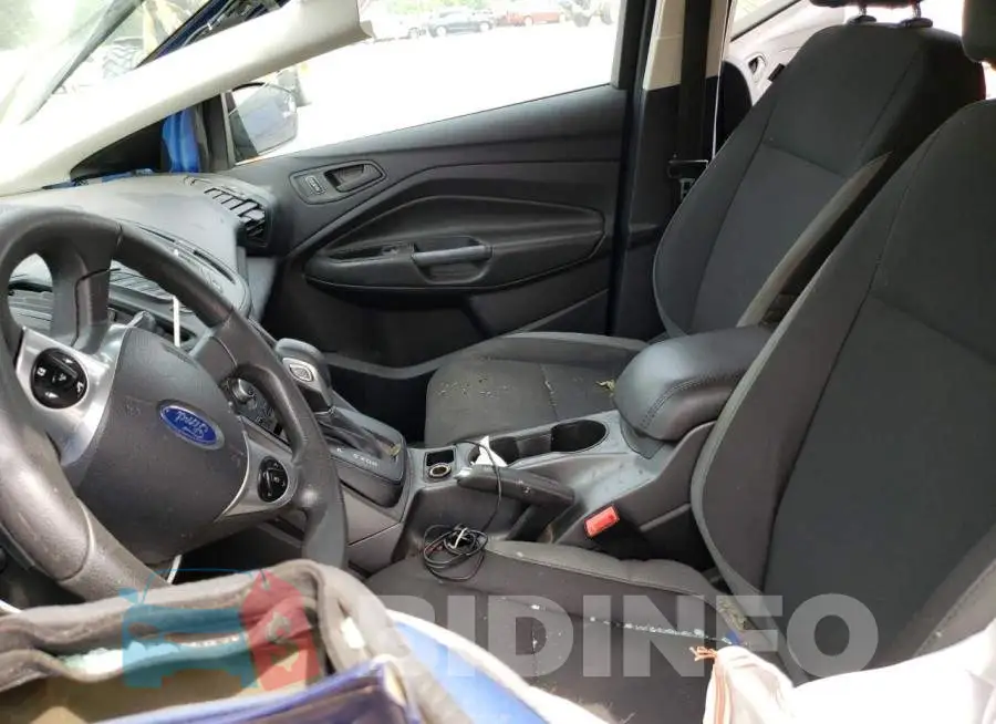 1FMCU0F73GUA49116 Photo# 7