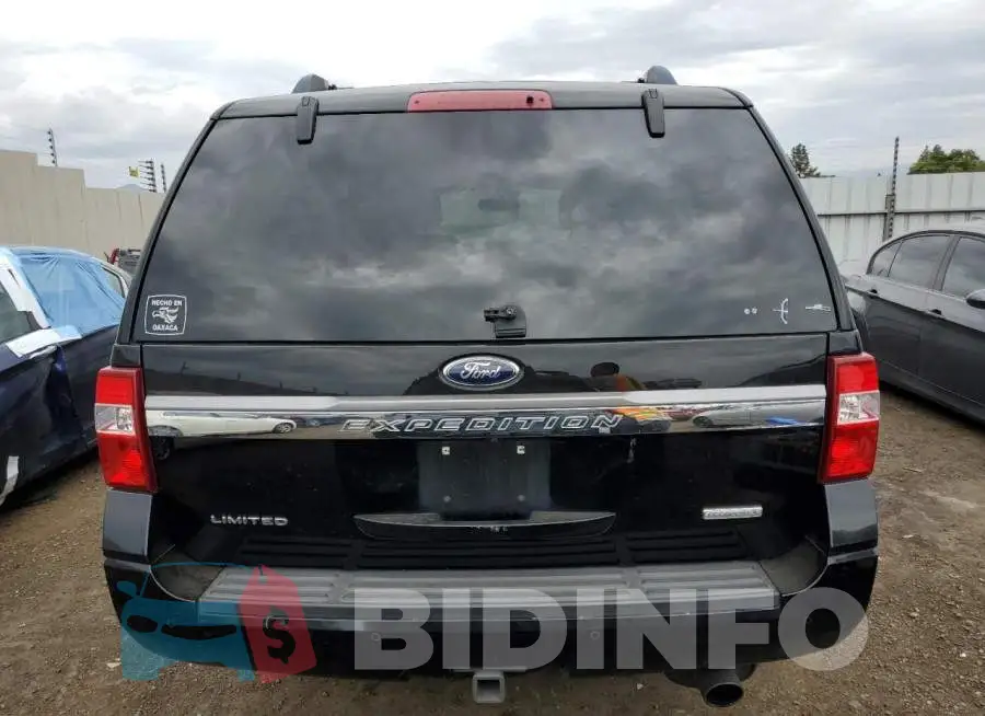 1FMJU1KT2GEF38861 Photo# 6