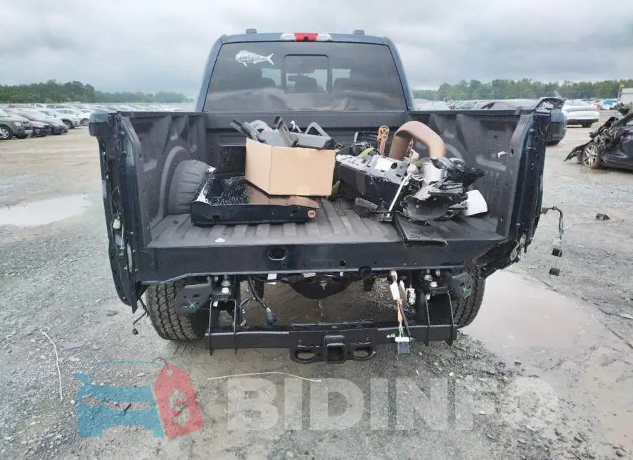 1FT8W2BT7PEC19104 Photo# 6