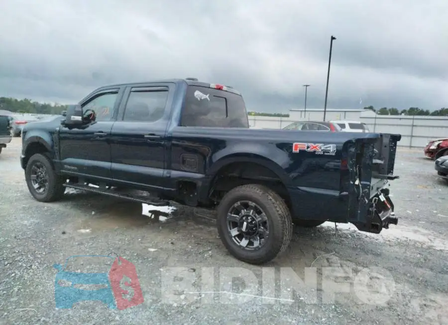 1FT8W2BT7PEC19104 Photo# 2