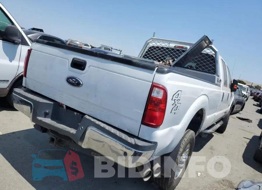 1FT8W3BT3GEA15342 Photo# 3