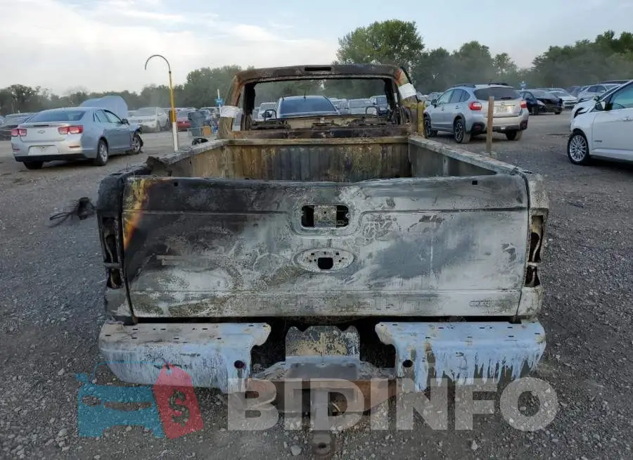 1FTBF2B65FEC01652 Photo# 6