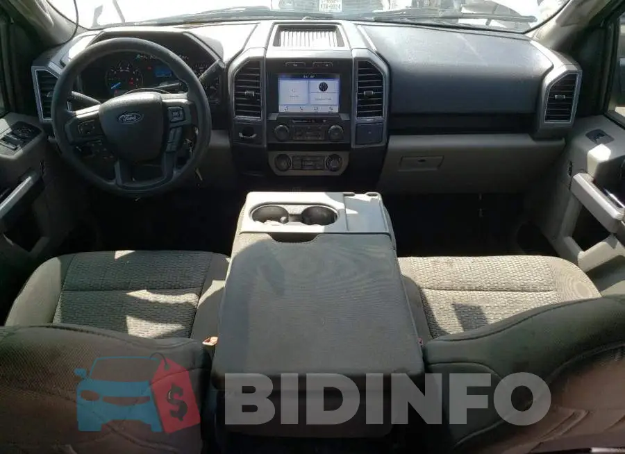 1FTEW1C53KKC40071 Photo# 8