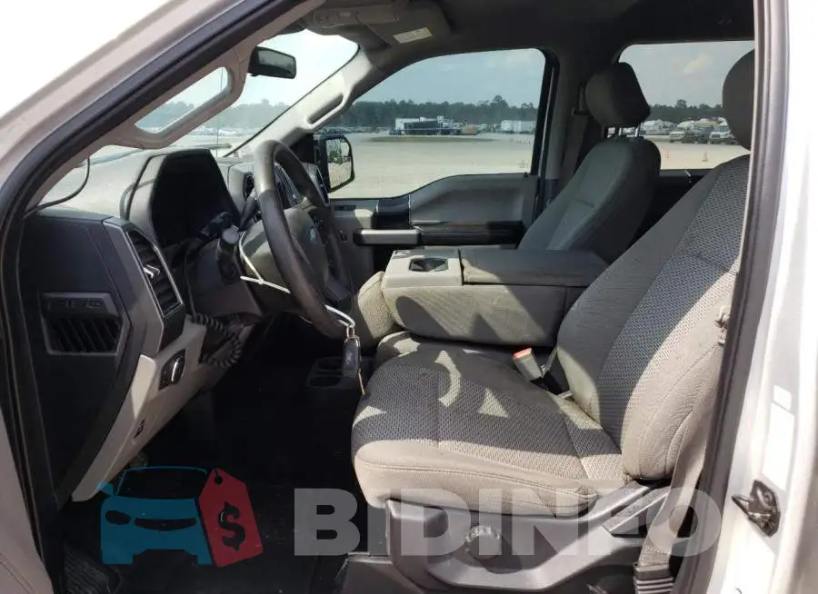 1FTEW1C53KKC40071 Photo# 7