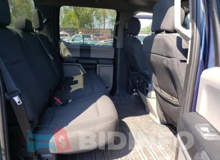 1FTEW1E50JFE20130 Photo# 10